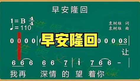 【江西浩宇】热歌分享袁树雄《早安隆回》带谱原唱 超过7千粉丝379作品在等你音乐视频 免费在线观看 爱奇艺