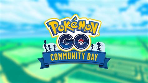 What Will The June Community Day Bring In Pokemon Go