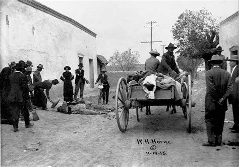 Battle of Ciudad Juárez When Rebel Forces Defeated the Federal Forces