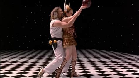 The Untold Truth Of The Big Lebowski