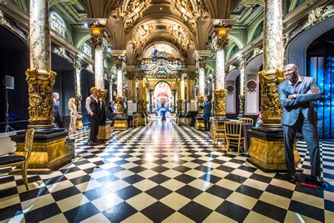 Le magnifique musée Grévin en visite virtuelle