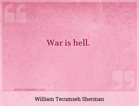 War Is Hell 1