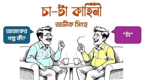 টা | লেখালিখি