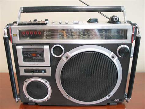 Vintage Boomboxes 2 - Gallery | eBaum's World