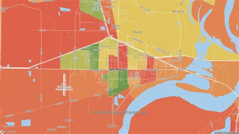 West Memphis, AR Housing Data | BestNeighborhood.org