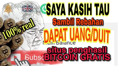 Coinpayu Scam Or Legit Review Website Penghasil Bitcoin