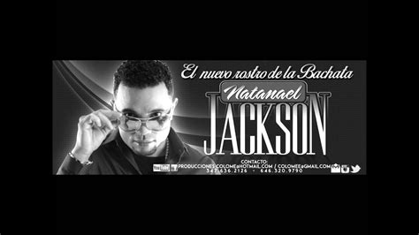 Nathanael Jackson Un Hombre Normal Youtube