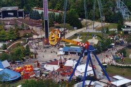 Delirium (Kings Island) - Coasterpedia - The Roller Coaster and Flat ...