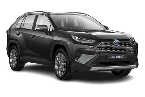 Lease The Toyota Rav Estate Phev Gr Sport Dr Cvt Pan Roof