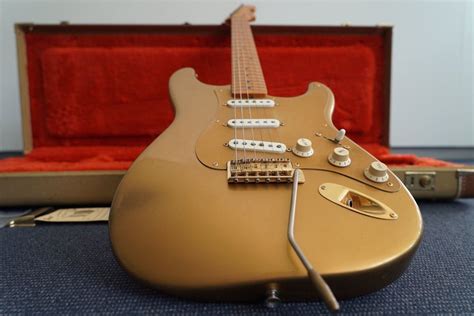 Fender Stratocaster Hle Homer Haynes Pre Custom Shop Kaufen Auf