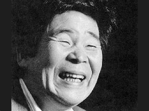 Pictures of Isao Takahata