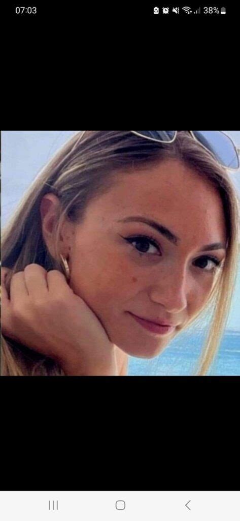 Femminicidio Giulia Tramontano Chiesto Ergastolo Per Impagnatiello