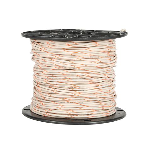 MTW Wire 20 AWG 500ft Spool PN MTW20WO AutomationDirect