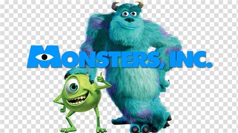 James P. Sullivan Mike Wazowski Monsters, Inc. Laugh Floor, monsters ...