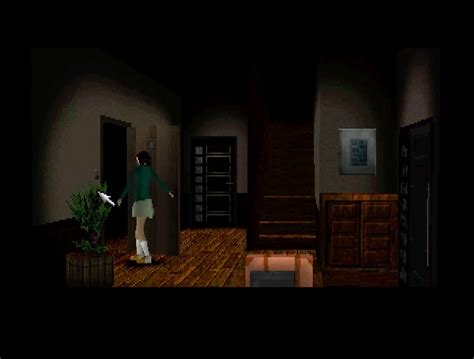 Clock Tower Ii The Struggle Within Download Gamefabrique