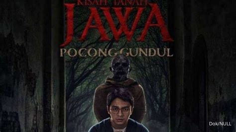 Kisah Tanah Jawa Pocong Gundul Promo Buy 1 Get 1 Free Tiket Film