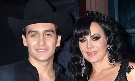 Así se enteró Maribel Guardia de la muerte de su hijo Julián Figueroa