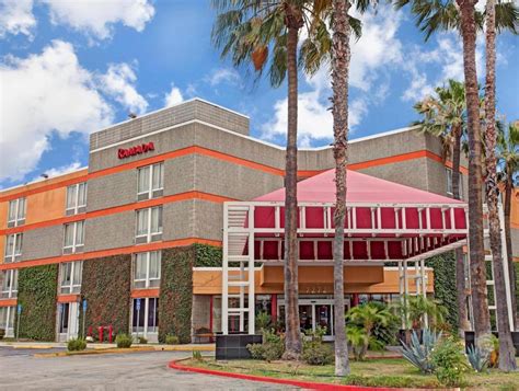 Best Western Plus Commerce Hotel | Los Angeles (CA) 2020 UPDATED DEALS ...