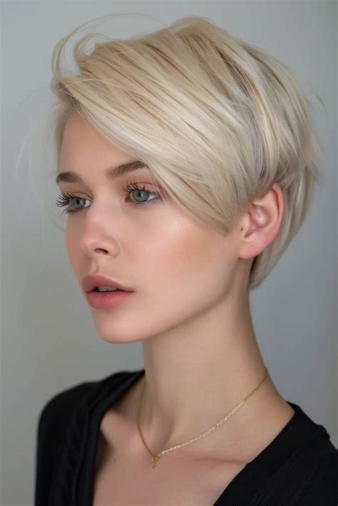 65 Long Pixie Hairstyles To Spice Up Your Look