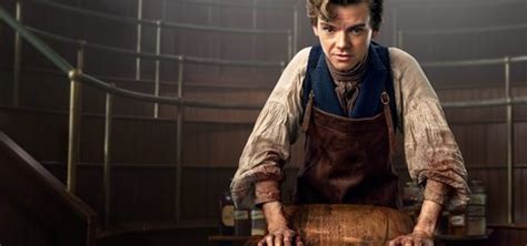 The Artful Dodger Serie Jetzt Online Stream Anschauen