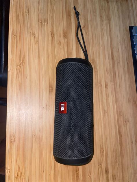 Jbl Flip Stealth Edition Audio Soundbars Speakers Amplifiers On