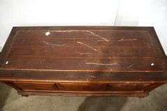 Piedmont Red Cedar Chest 56x23x24 Bunting Online Auctions