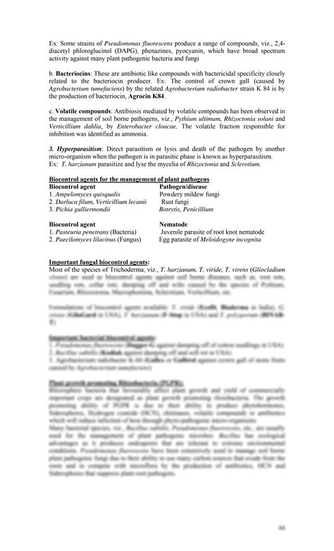 Principles Of Plant Pathology Hill Agric 6