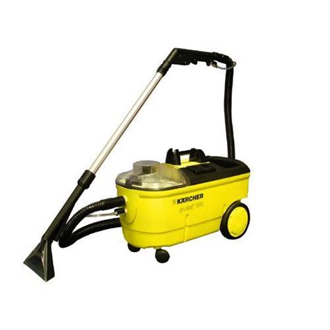 KARCHER PUZZI 100 CARPET CLEANER - BRAND NEW - NEXT DAY