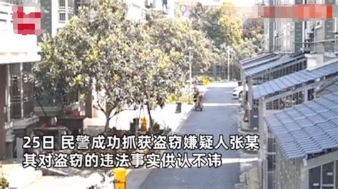 浙江单身男子因生活太无聊，竟偷女人内衣裤及丝袜把玩张某