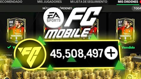 Trucos Fifa Mobile Gana M S Monedas Ya