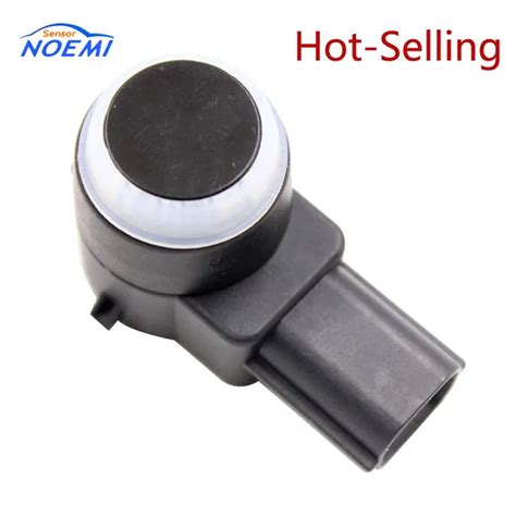 YAOPEI NEW PDC Parking Sensor 13242365 13368131 Reversing Radar For