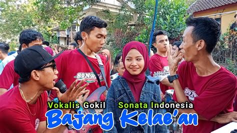 Tingkah Konyol Genji Selalu Bikin Ayu Ketawa Sonata Indonesia Bajang