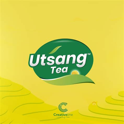 Tea Logo Design | Tea logo, Tea design, Logo design