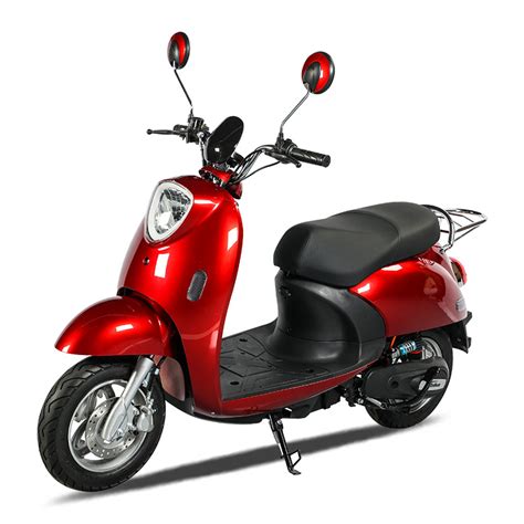 Flymate Fy Ckd Skd W Pocket Scooter Electric Bike Moped