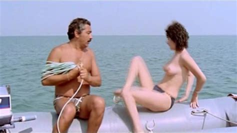 Naked Edwige Fenech In Il Vizio Di Famiglia Hot Sex Picture