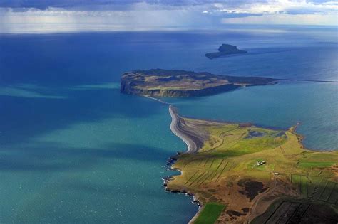 Grímsey Island - Icelandic Times