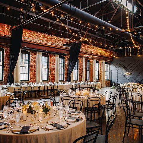 Corporate Event Venue Columbus, OH | Downtown | Italian Village | Short North