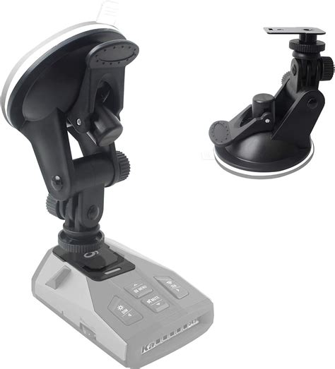 Amazon Yeebeny Suction Radar Detector Mount Windshield