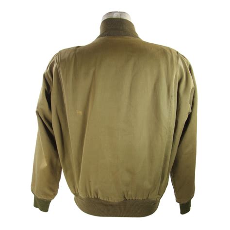 Jacket Winter US Army Tanker Jacket