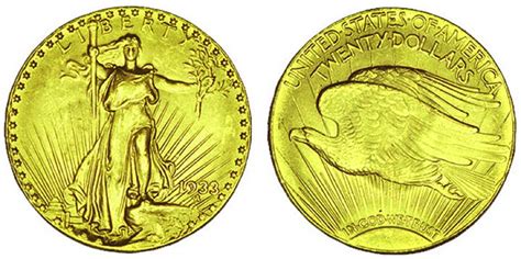 Do You Own One of the Rarest U.S. Coins? - Liberty Coin & Currency