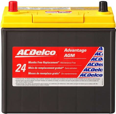 Honda Civic Ex Battery