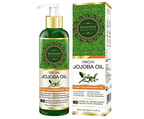 Top 11 Best Jojoba Oil Brands in India: (2022 Prices and Reviews)