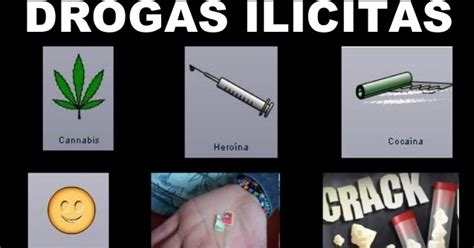 O Consumo De Drogas Diferença Entre Drogas Lícitas E Ilícitas Hot Sex