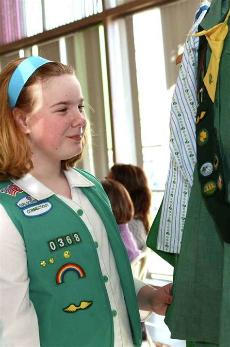 Girl Scouts Celebrate 100th Anniversary