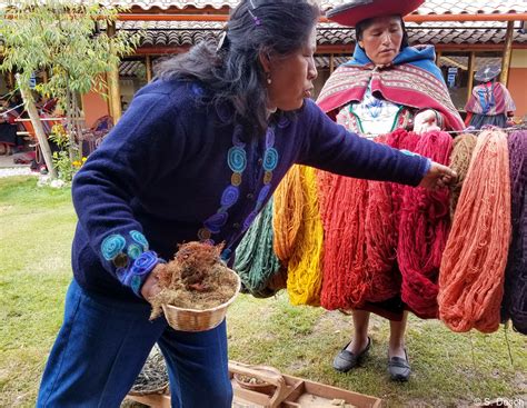 Private Peru Tours 33 Artisans Of Leisure Luxury Travel Blog