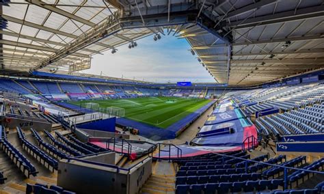 King Power Stadium Heres Everything You Need To Know About