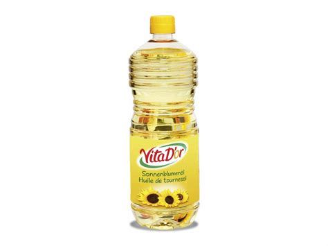 Olio Di Girasole Lidl Svizzera Archivio Offerte Promozionali