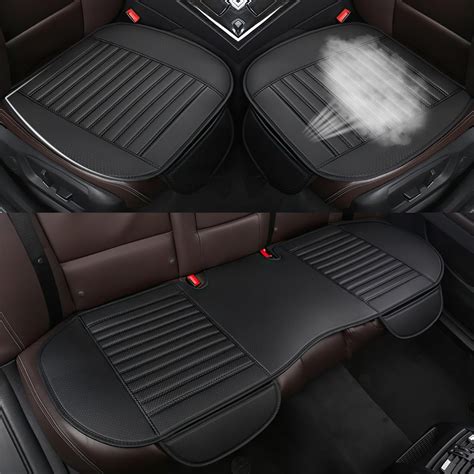 Sojoy Isotowel Funda Para Asiento Delantero De Coche Protector De