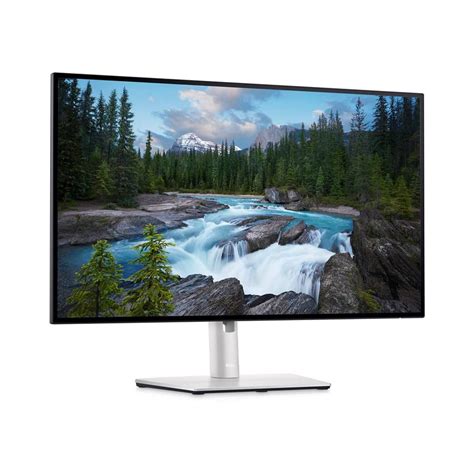 Màn hình Dell U2722D (27 inch/QHD/IPS/60Hz/8ms/350nits/HDMI+DP+USBC+USB ...