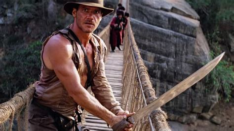 Watch Indiana Jones and the Temple of Doom - FMovies